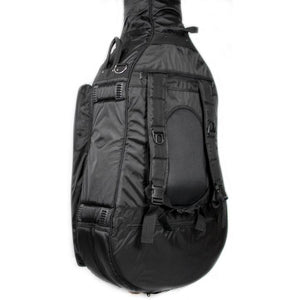 Tonareli Double Bass Gig Bag Black
