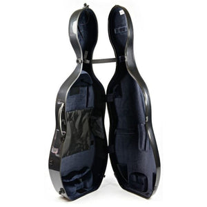 Adjustable Cello Case Bam