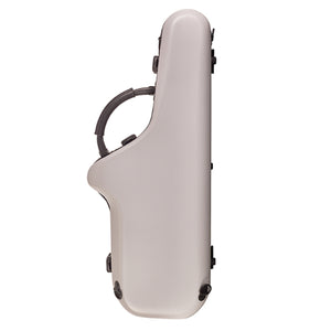 Silver Bam Sax Case
