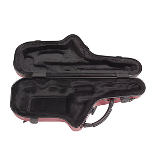 Red Bam Alto Sax Case