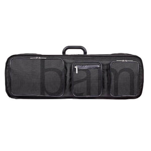 Bam Function Black Oblong Hoody