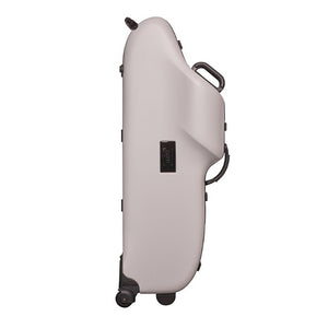 Bam Hightech Baritone Sax Case Grey