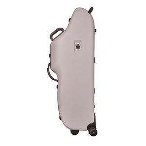 Bam Hightech Baritone Sax Case Grey