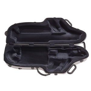 Bam Hightech Baritone Sax Case Grey