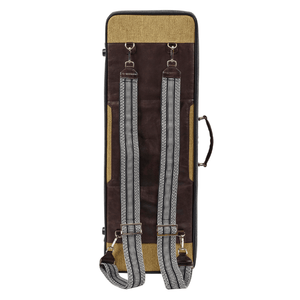 Bam Nashville Oblong Violin Gig Bag