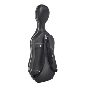 Bam Panther Cello Case Black