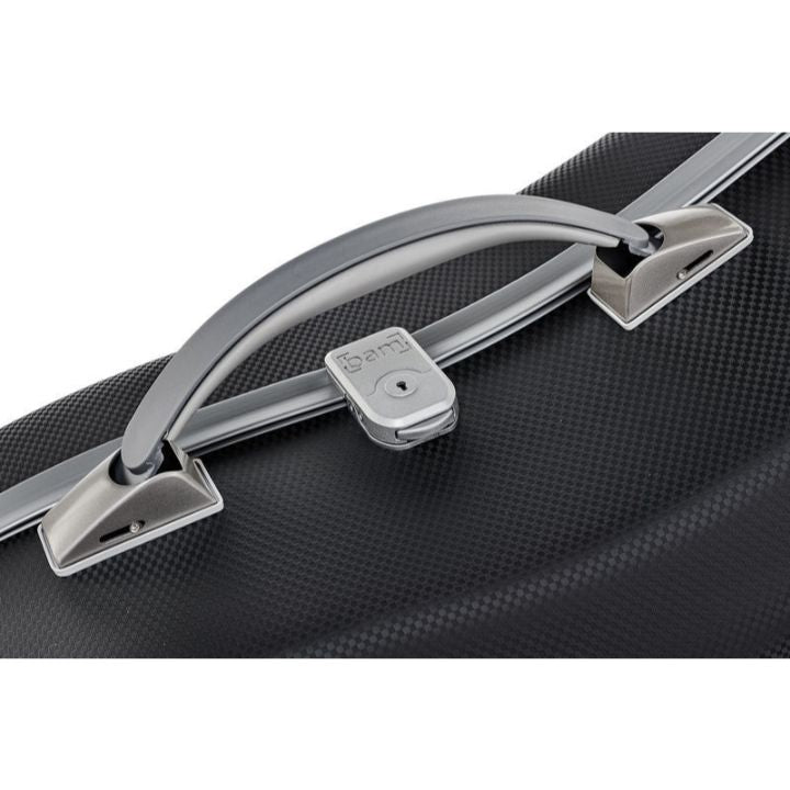 Bam Panther Cello Case Black