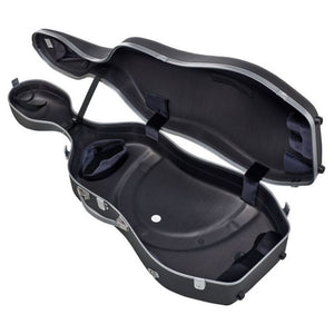 Bam Panther Cello Case Black