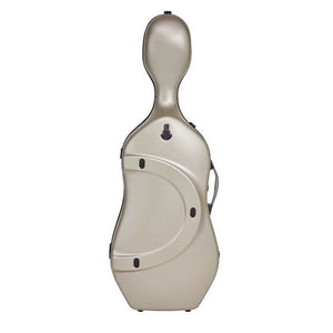 bam temperature resistant cello case