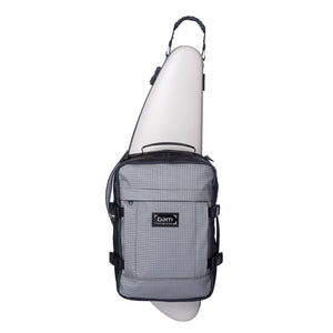 Bam A+ Backpack Aluminum