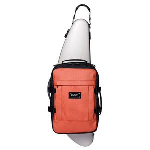 Bam A+ Backpack Orange