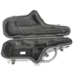 Black Bam Cabine Sax Case