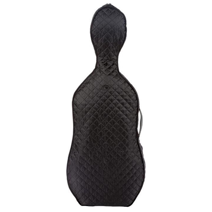 bam black cello hoodie