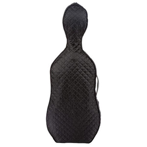 bam black cello hoodie