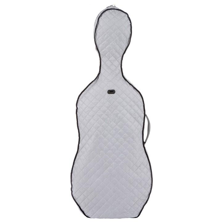 bam cello gray hoody