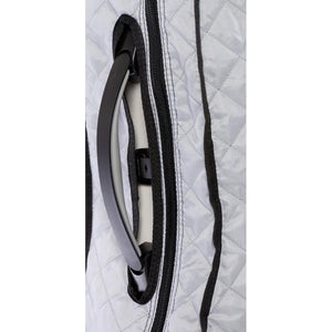 bam cello gray hoody