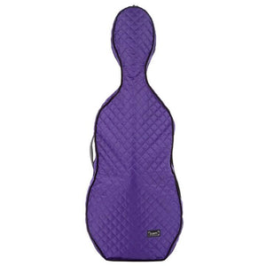 bam cello case cover