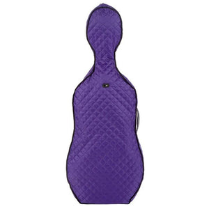 bam cello case cover