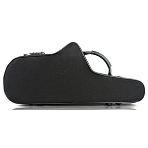 Classic Black Alto Sax Case