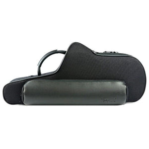 Classic Black Alto Sax Case