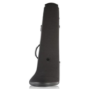 Black Classic Bass Trombone Case