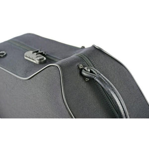 Black Classic Tenor Sax Case