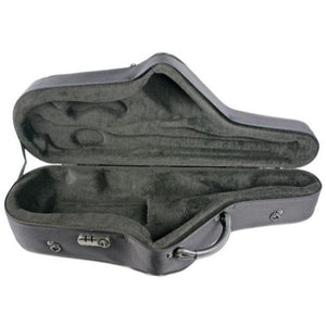 Black Classic Tenor Sax Case