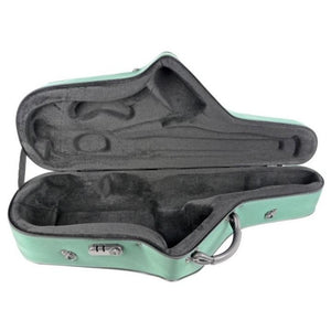 Bam Classic Sax Case Green