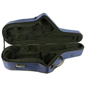 Blue Bam Tenor Sax Case