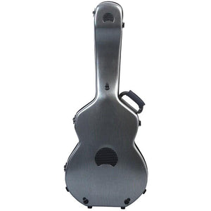 HIGHTECH 000 Guitar case Tweed