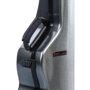 HIGHTECH 000 Guitar case Tweed