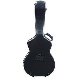 Grand Concert Black Carbon Guitar Case