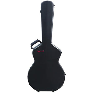 Grand Concert Black Carbon Guitar Case