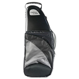 Black Bam Hightech Alto Sax Case