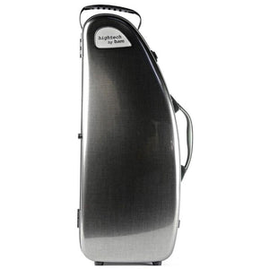 tweed bam hightech alto sax case