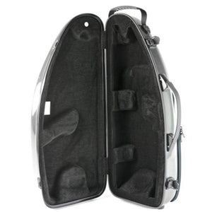 tweed bam hightech alto sax case
