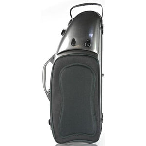tweed bam hightech alto sax case