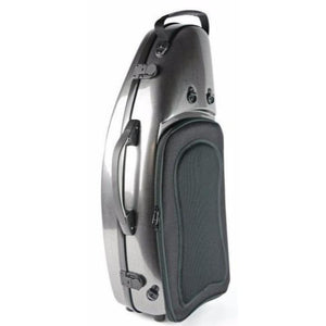 tweed bam hightech alto sax case