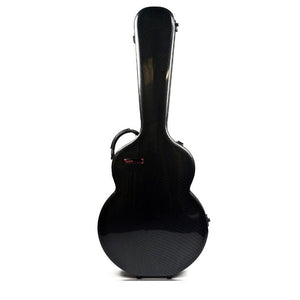 Bam Hightech Arch Top Guitar Case