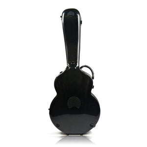 Bam Hightech Arch Top Guitar Case