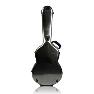 Hightech Classical Guitar Case Tweed