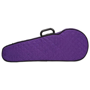 Bam Hightech Purple Contoured Viola Case Hoody Back