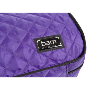 Bam Hightech Oblong Purple Viola Case Hoody