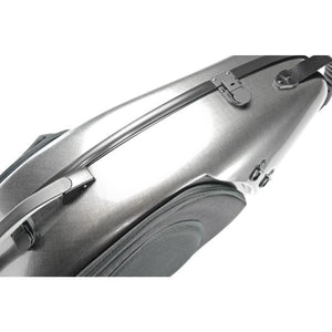 Tweed Bam Hightech Tenor Sax Case with Pocket