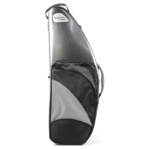 Tweed Bam Hightech Tenor Sax Case with Pocket