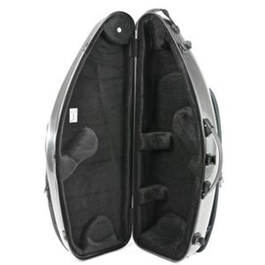 Tweed Bam Hightech Tenor Sax Case with Pocket