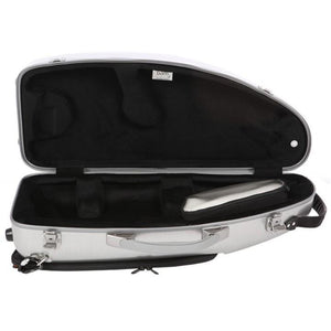 Bam Hightech La Defense Alto Sax case with pocket