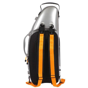 Bam La Defense Hightech Alto Sax Case