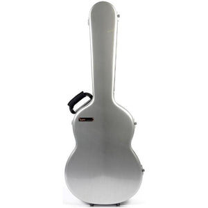 La Defense Hightech Classical Guitar Case Aluminum