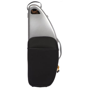 La Defense Tenor Sax Case with Pocket Aluminum
